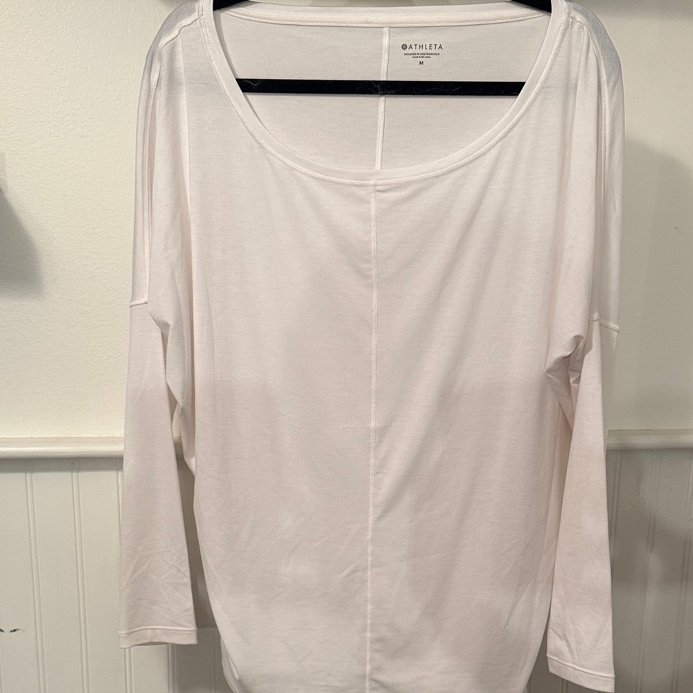 Athleta Top